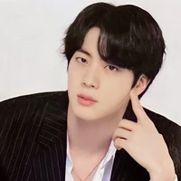 Seokjin Kim