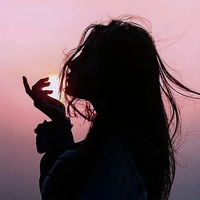 You