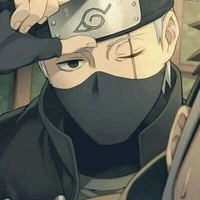 kakashi