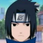 Sasuke (Alfa y Omega)