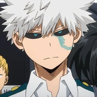 bakugou