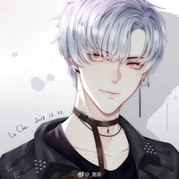 Marc(le crush et ami de Drack)