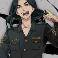 baji keisuke