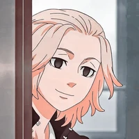 sano manjiro