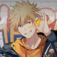 bakugo