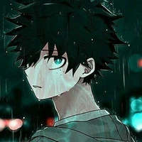 izuku midoriya (o.p.d)