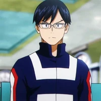 tenya ida(a)
