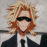 all might (A.D)