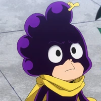 minoru mineta (A)