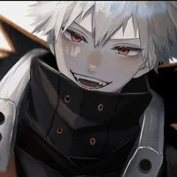 katsuki bakugo(d.d)