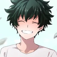 Izuku(Deku)