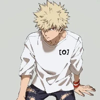 Bakugo(Kachan)