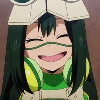 Tsuyu