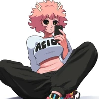Mina Ashido