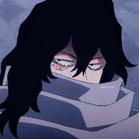 Aizawa(sensei)