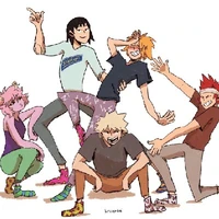 Bakusquad