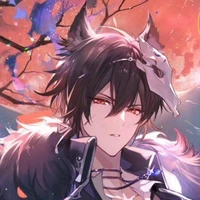 พีช(จิ้งจอกเก้าหางตอนเป็นคน)