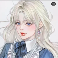 Liz {Omega Dominante} hermana de Leo