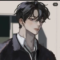 Sebastian {Alfa Dominante} amigo de Liam