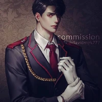 Ben {Alfa Dominante} Mayor Ruso