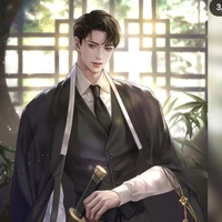 Lian {Omega Dominante} _D_