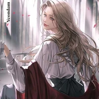 Mariana {Alfa Dominante} agente Rusa