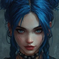 Lily ( Lilithy)