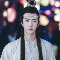 หลานวั่งจี(พระรอง)