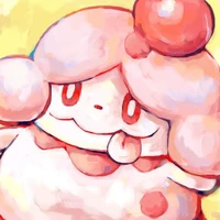 Slurpuff