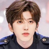 Cai Xukun Alexander