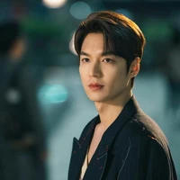 Lee Minho Manoban