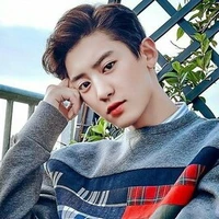 Chanyeol Alevander