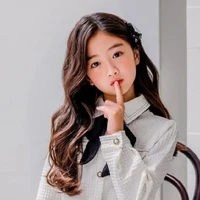 แคร์รอล(ตอนเด็ก)