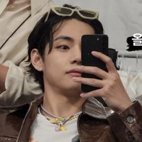 Kim Taehyung.