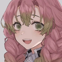 คันโรจิ มิตสึริ💗