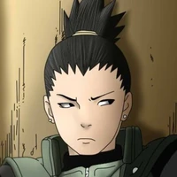 Shikamaru
