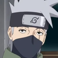 Kakashi