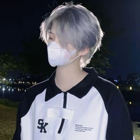 มาร์ค (เพื่อนพ.อ)​