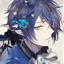 คาคุ(สมาชิกกลุ่มประธานนักเรียน)