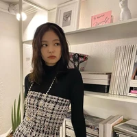 Kim Jennie