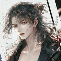 Trevor Grey [Second MC]