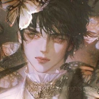 Theoden Grover Knight [Frist MC]