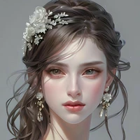 Sierra Grey [Second MC]