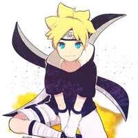 uzumaki boruto