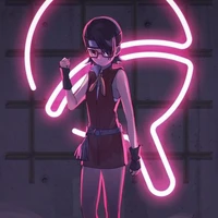 uciha sarada