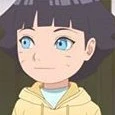 uzumaki himawari