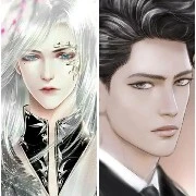 Demon king(Harry Thomas)