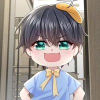 ALEXANDER CRIMSON ( 5 years old)
