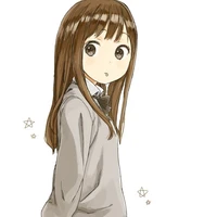 ANAMAE CRIMSON ( 13 YEARS OLD)