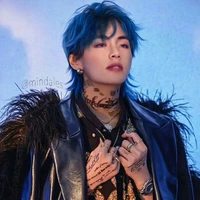 Kim Taehyung
